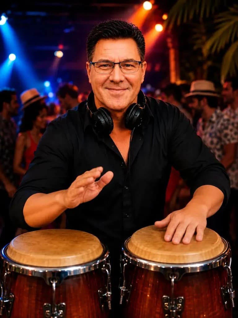 DJ el Tumbao