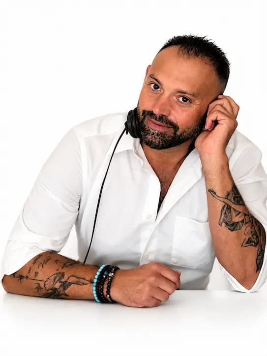DJ Timbero